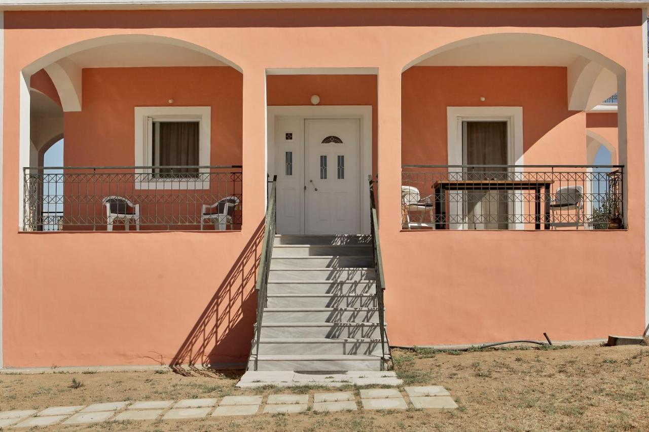 Villa Ancient Olympia By Pcl Pelopio Dış mekan fotoğraf